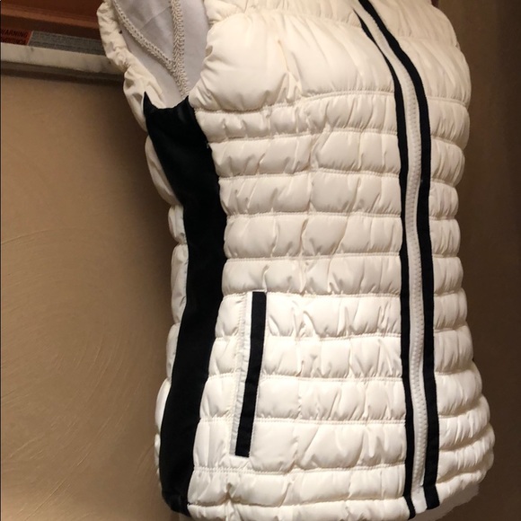 Marc New York puffer vest - Picture 4 of 8